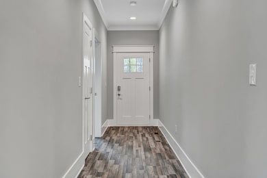 Lot 10 Harris Creek Trail SW, Cleveland, TN 37311 - photo 3