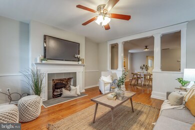 3638 Clipper Rd, Baltimore, MD 21211 - photo 4