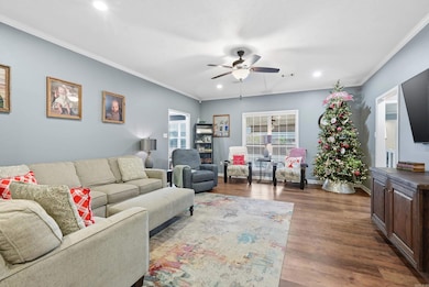 1345 Norbert Cir, Conway, AR 72034 - photo 7