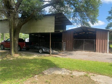 Shop, Barn and RV Storage