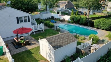 30 Allen Ave, Attleboro, MA 02703 - photo 3