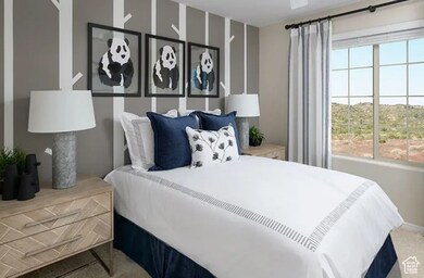 12777 S Glacier Trail Ln unit 172, Herriman, UT 84096 - photo 7