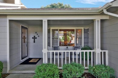 544 Opal St, Maize, KS 67101 - photo 2