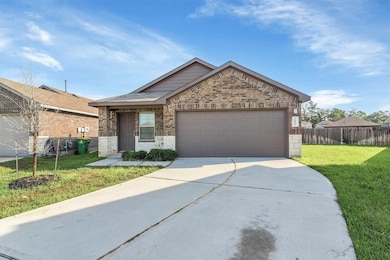 16831 Silent Pines Ct, Conroe, TX 77302 - photo 3