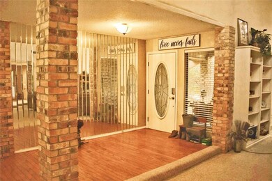 3517 Northcrest Dr, Cleburne, TX 76031 - photo 5