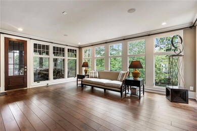 1125 Lake Shore Overlook, Alpharetta, GA 30005 - photo 5