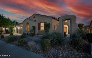 Stunning Curb Appeal