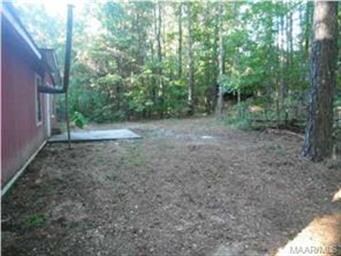 Side Yard
