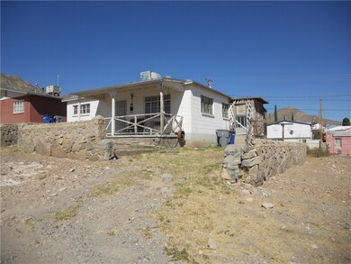 2627 Sacramento Ave, El Paso, TX 79930 - photo 2