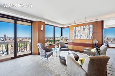 Trump Palace Condominiums unit 44A, New York, NY 10021 - photo 4