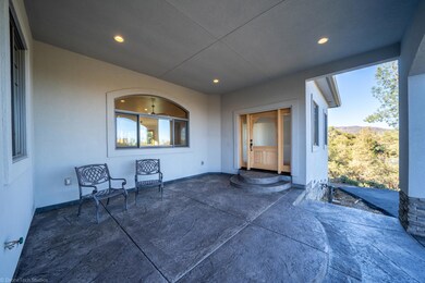 Outside Entry