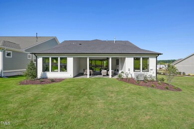 Altis at Serenity_Foxtail Manor Model_Ba