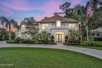 4 Moss Point Drive