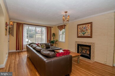 10 Overhill Rd, Baltimore, MD 21210 - photo 3