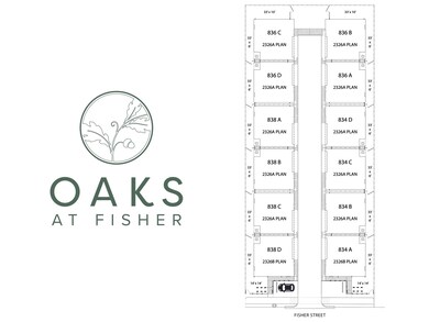 838 Fisher St unit D, Houston, TX 77018 - photo 3