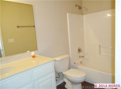 Hall Bathroom