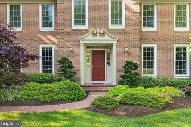 4903 Oakcrest Dr, Fairfax, VA 22030 - photo 3