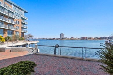 4 Battery Wharf unit 4507, Boston, MA 02109 - photo 4