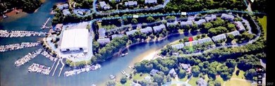Holiday Harbor Marina and Windward Private Communi
