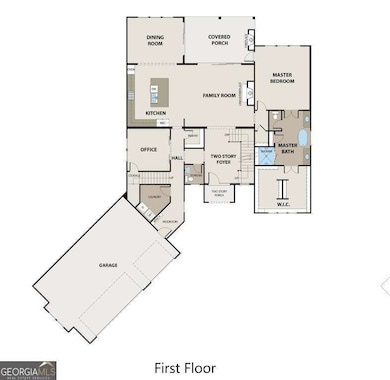 3410 Tate Ln, Cumming, GA 30041 - photo 2