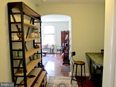 6722 3rd St NW unit 104, Washington, DC 20012 - photo 6