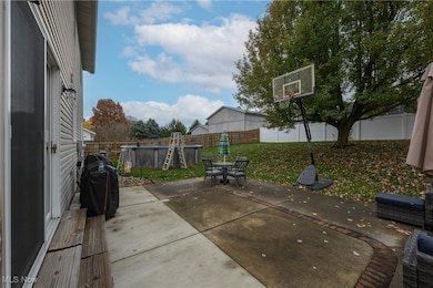 136 Spring Run Dr, Apple Creek, OH 44606 - photo 7