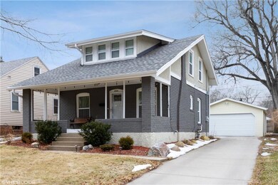 2616 35th St, Des Moines, IA 50310 - photo 2