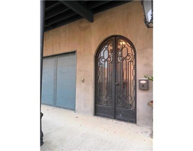 Photo. Your own private entrance.  Upon entering y