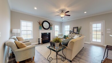 Photos of similar home