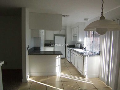 Property Photo. Kitchen