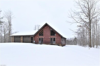 Warm and cozy inside when the snow is falling outs