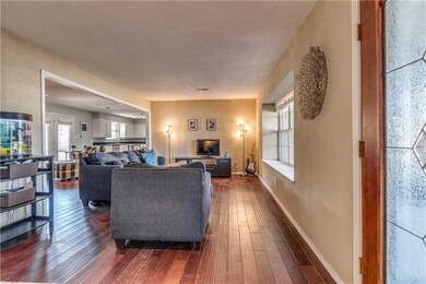 4604 NW 62nd St, Oklahoma City, OK 73122 - photo 2