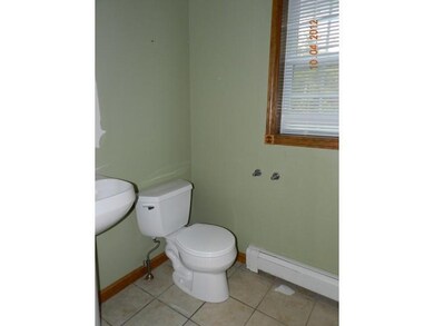 Bathroom.