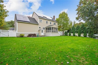 16 Paddock Dr, Plainville, MA 02762 - photo 6