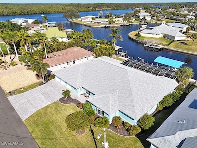 Aerial Right