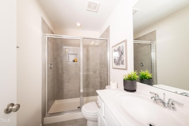 284 Johnson Ridge Way, Four Oaks, NC 27524 - photo 7