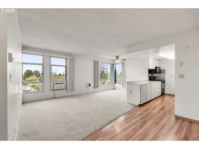 Willamette Towers unit 602, Eugene, OR 97401 - photo 3