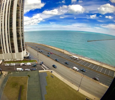 The Esplanade Apartments unit 1211, Chicago, IL 60611 - photo 2