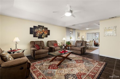 102 Aquarius St, Mission, TX 78572 - photo 5