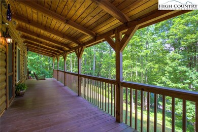 1229 Cloudrise Ln, Banner Elk, NC 28604 - photo 3