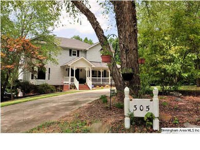 Welcome to 305 Ridge Trail!  Welcome Home!