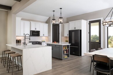 2610 Oakland Park Ln, Conroe, TX 77385 - photo 2