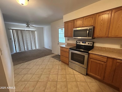 445 N 53rd Place, Mesa, AZ 85205 - photo 5