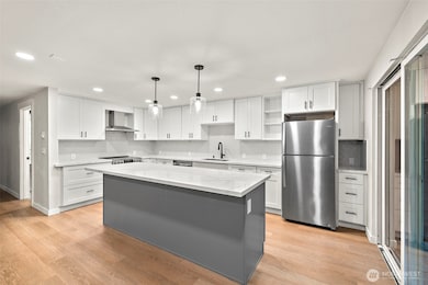 200 Mountain Park Blvd SW unit A103, Issaquah, WA 98027 - photo 4