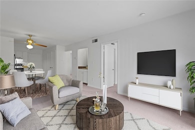 Virtual Staging