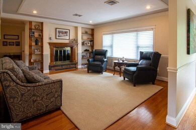 3447 Horton Rd, Newtown Square, PA 19073 - photo 4