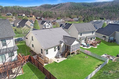 4314 Faircrest