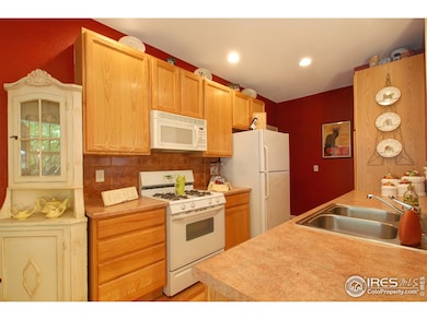 2823 Whitetail Cir unit 2823, Lafayette, CO 80026 - photo 2