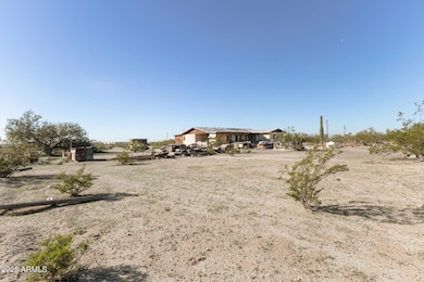29201 W Tonopah Salome Hwy unit 30, Buckeye, AZ 85396 - photo 5