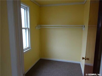Bedroom.